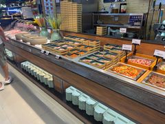 -韩盛·盛江山自助料理(沈辽路万达店)