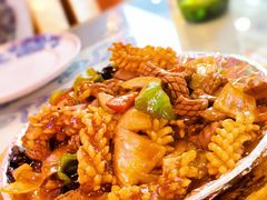 -淮安宴·淮扬菜(清河路一店)