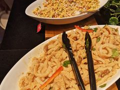 -西十二街牛排(西红门荟聚店)