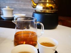 -白天鹅宾馆-宏图府餐厅