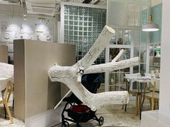 -娜娜家•Nana’s restaurant (爱琴海店)