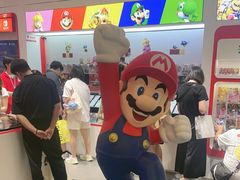 -任天堂Nintendo Switch体验店(天河城店)