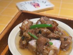 -蔡澜点心·粤菜(花城汇南区店)