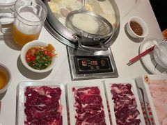-八合里潮汕鲜牛肉火锅(深圳海岸城店)