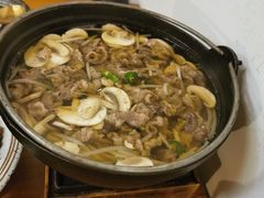 牛肉汤锅-汤厨(五道营店)