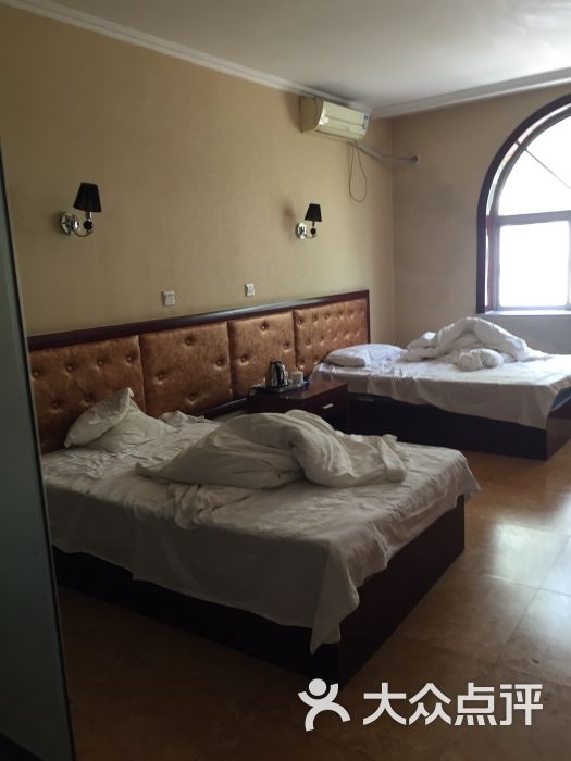 天成宾馆(清原)图片 - 第1张