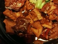 -章吴记喜瑞餐厅(东东城店)