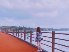 -上海怡沁园度假酒店