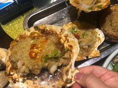 -蠔友汇(皇姑店)
