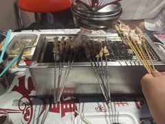 -有蚝有翅烧烤大排档·宵夜(右安门店)