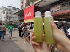 -细妹五香牛杂(步行街店)