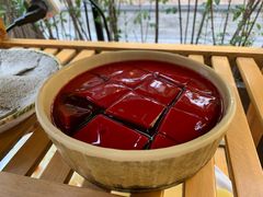 -二荆条·蜀鲜汇城市森林火锅