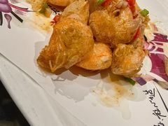 -小秦淮·南京土菜(新亭西路店)