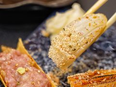 -鮨政·Omakase(港汇恒隆广场店)