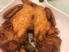 -西安饭庄·非遗陕菜(钟楼店)