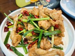 -金龙·打边炉(武进路店)