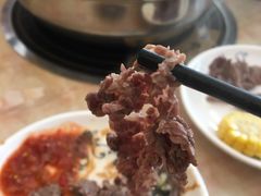 -陈记顺和潮汕牛肉火锅(韩江路店)