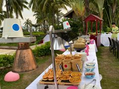 -水桶王国主题餐厅·聚会·生日派对·亲子活动·家庭套餐(亚龙湾希尔顿店)