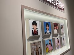 -方快PLUS照相馆(闵行龙湖天街店)