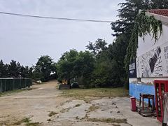 -烟台山景区