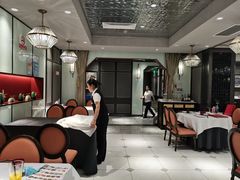 大堂-丰收日(五角场店)