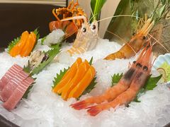 鳌虾-万岛日本料理铁板烧(太古里店)
