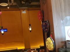-耶里夏丽·新疆菜·28年喀什老馆(田林东路店)