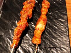 烤五花肉-KAOTOWN烤堂•烧烤(海汇港店)