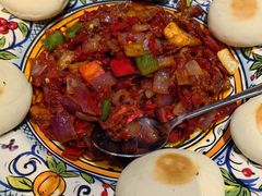 -阿里疆Alijiang·丝路美食·异域风情·清真(长楹天街店)