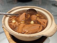 -广东道至正餐厅(区庄店)