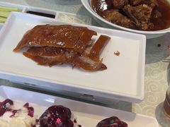 -郭林家常菜(狼垡店)