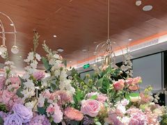 -风渡嘉荷西餐厅 Windy City(西三旗金隅店)