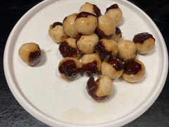 -芳芳私房菜·精做淮扬菜(承德路店)