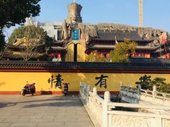 -上海东林寺(金山区)