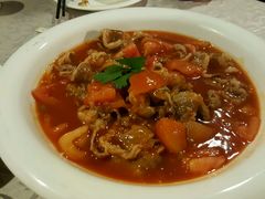 开胃鲜茄肥牛-六婶西关小厨(光塔路店)