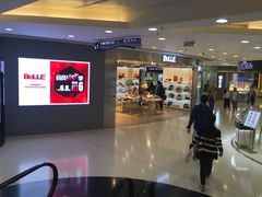 -银座mall(东直门店)