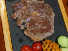 -萨贝尔意式西餐厅(古城新梦店)