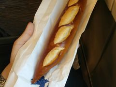 -仙峰天然面包(迎宾路店)