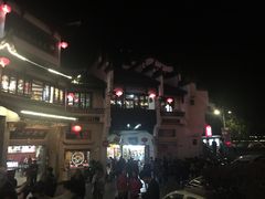 -屯溪老街