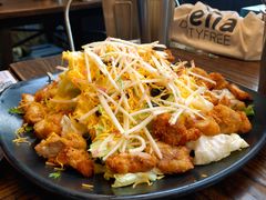 -MI WU FACTORY米屋美食工厂餐厅(绿地店)