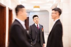 -森柏尔高级西服定制