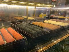 -TWG Tea(台北101购物中心沙龙及精品门市)