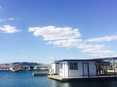 -胡佛水坝
