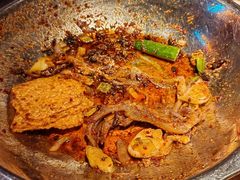 -嘎嘎鸭下巴·爆辣干锅(明教寺店)