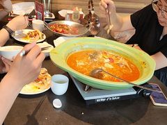 -炊江南·上海菜(国展华漕店)