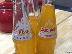 -清真·马峰烤肉(小学习北巷店)