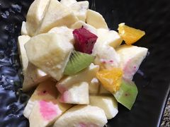 -九田家黑牛烤肉料理(太奥广场店)