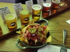-Goose Island Brewhouse鹅岛精酿啤酒餐厅