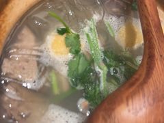 -古都历食南京菜·烤鸭·鸭血粉丝·汤包(南京博物院店)