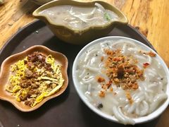 -老西关濑粉(文明路店)